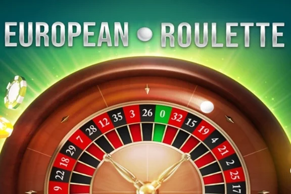 Roulette Francesa — roulette ao vivo